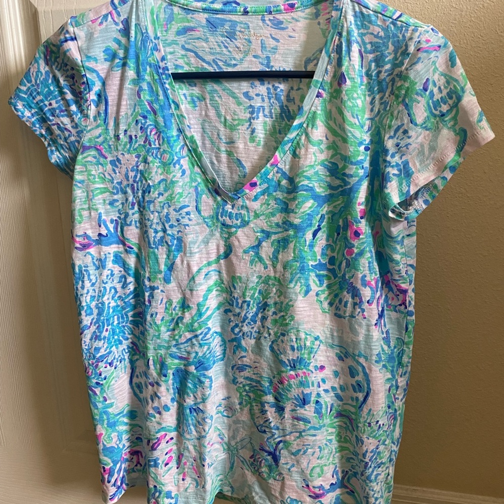 Lilly Pulitzer